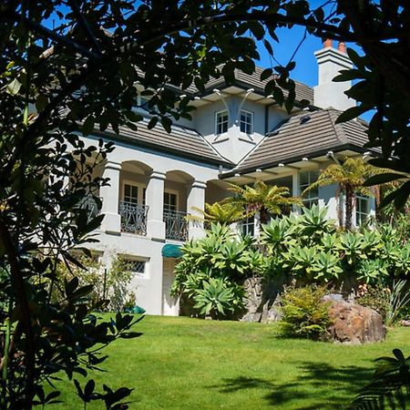 Greenmantle Estate Hotel Paraparaumu Zewnętrze zdjęcie