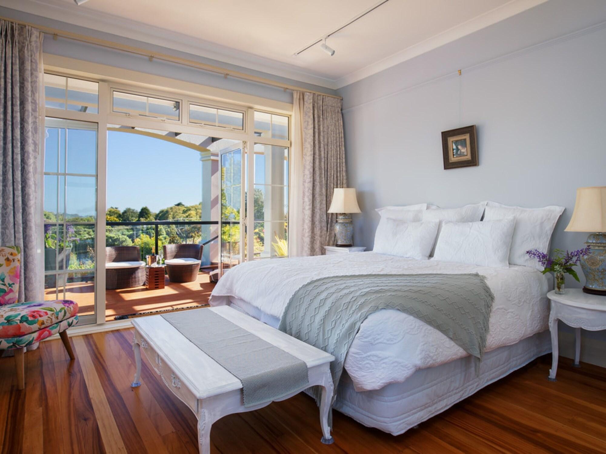 Greenmantle Estate Hotel Paraparaumu Zewnętrze zdjęcie