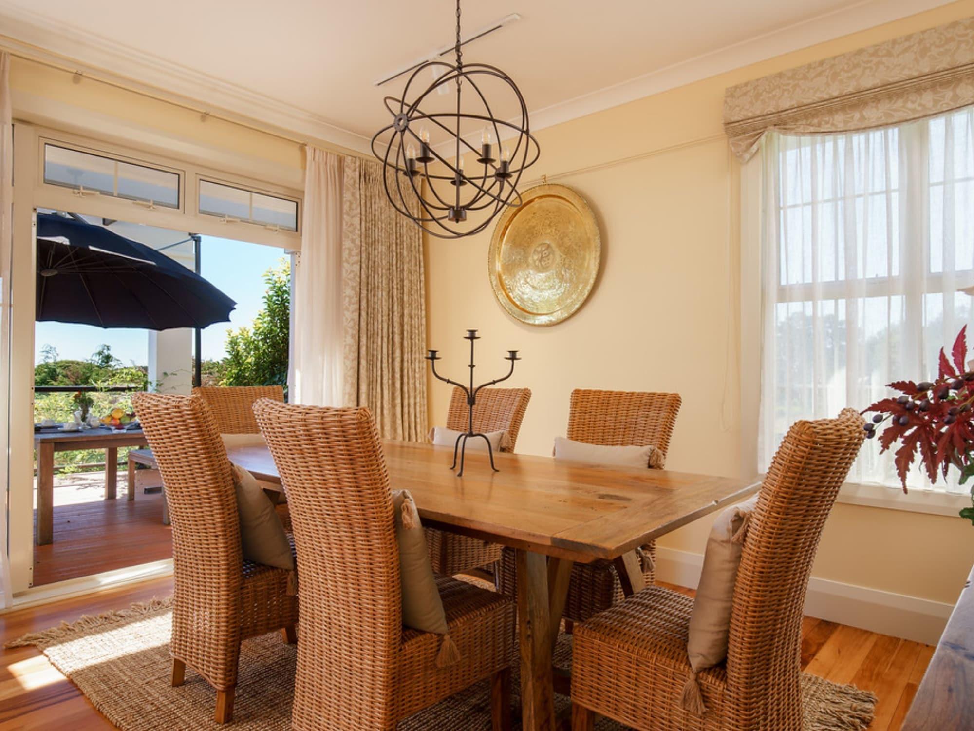 Greenmantle Estate Hotel Paraparaumu Zewnętrze zdjęcie