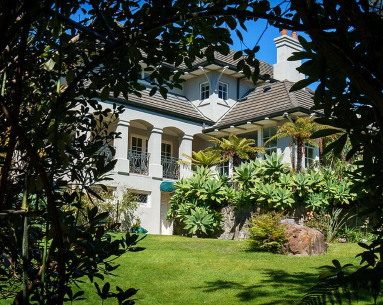Greenmantle Estate Hotel Paraparaumu Zewnętrze zdjęcie