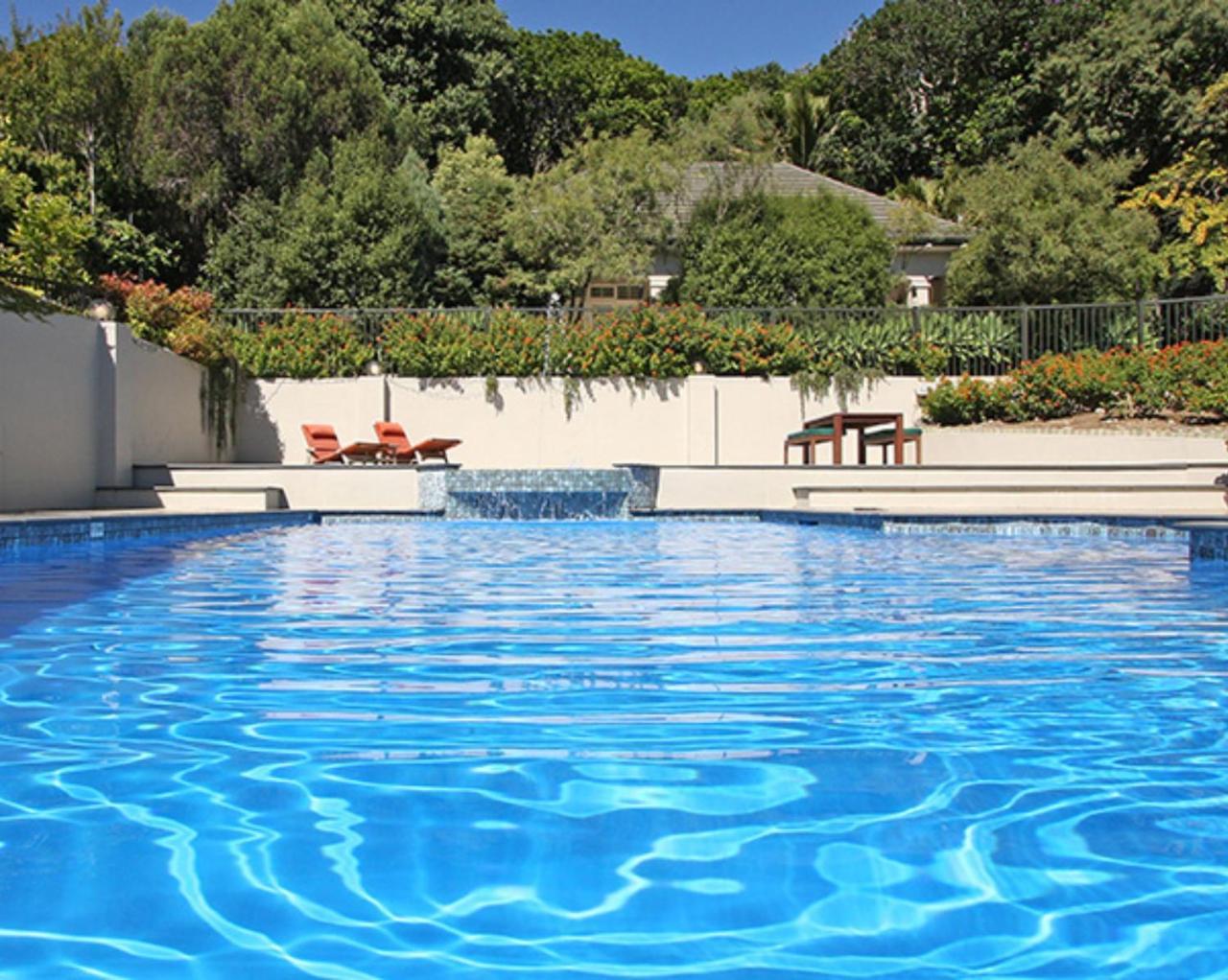 Greenmantle Estate Hotel Paraparaumu Zewnętrze zdjęcie