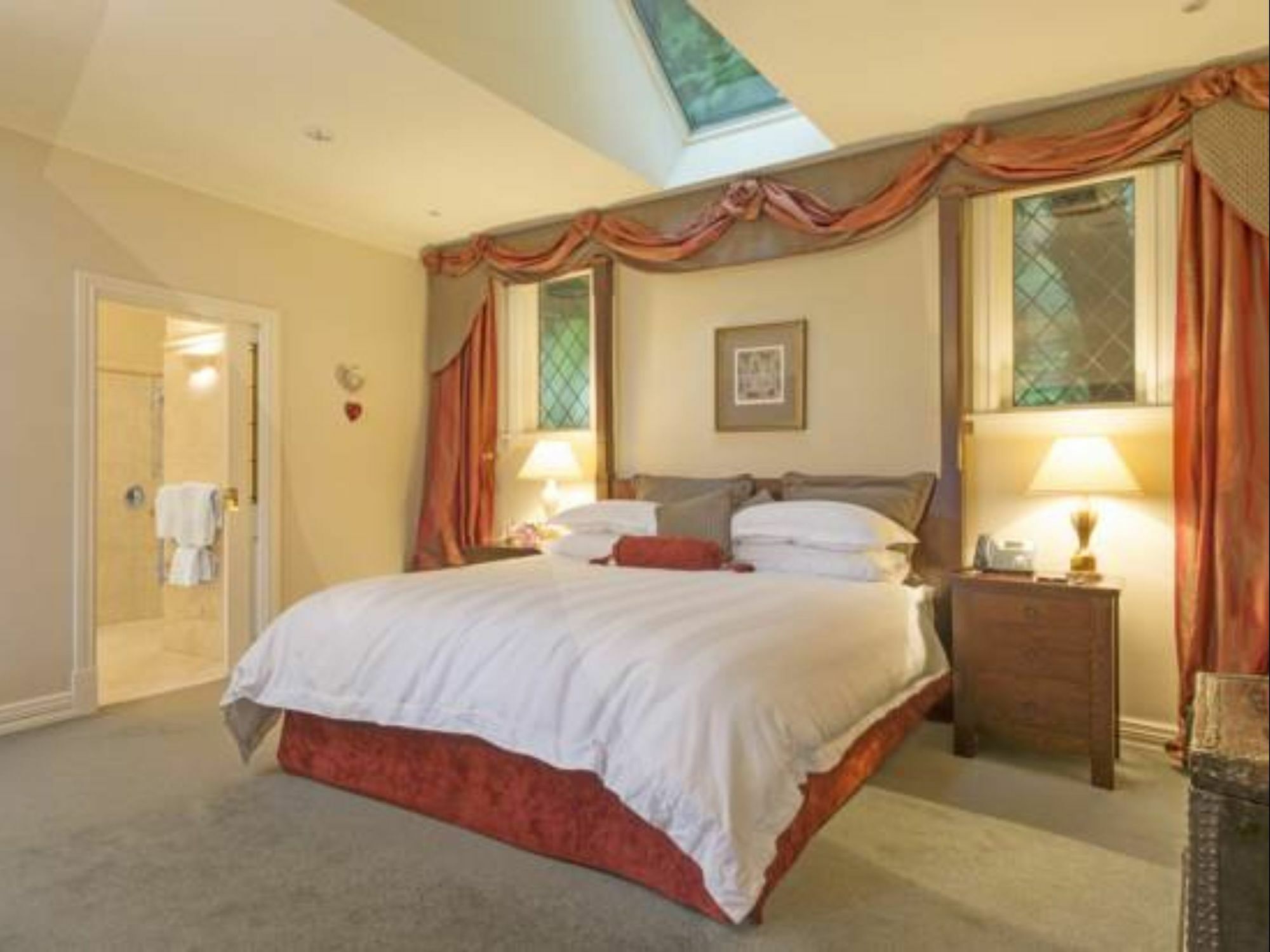 Greenmantle Estate Hotel Paraparaumu Zewnętrze zdjęcie