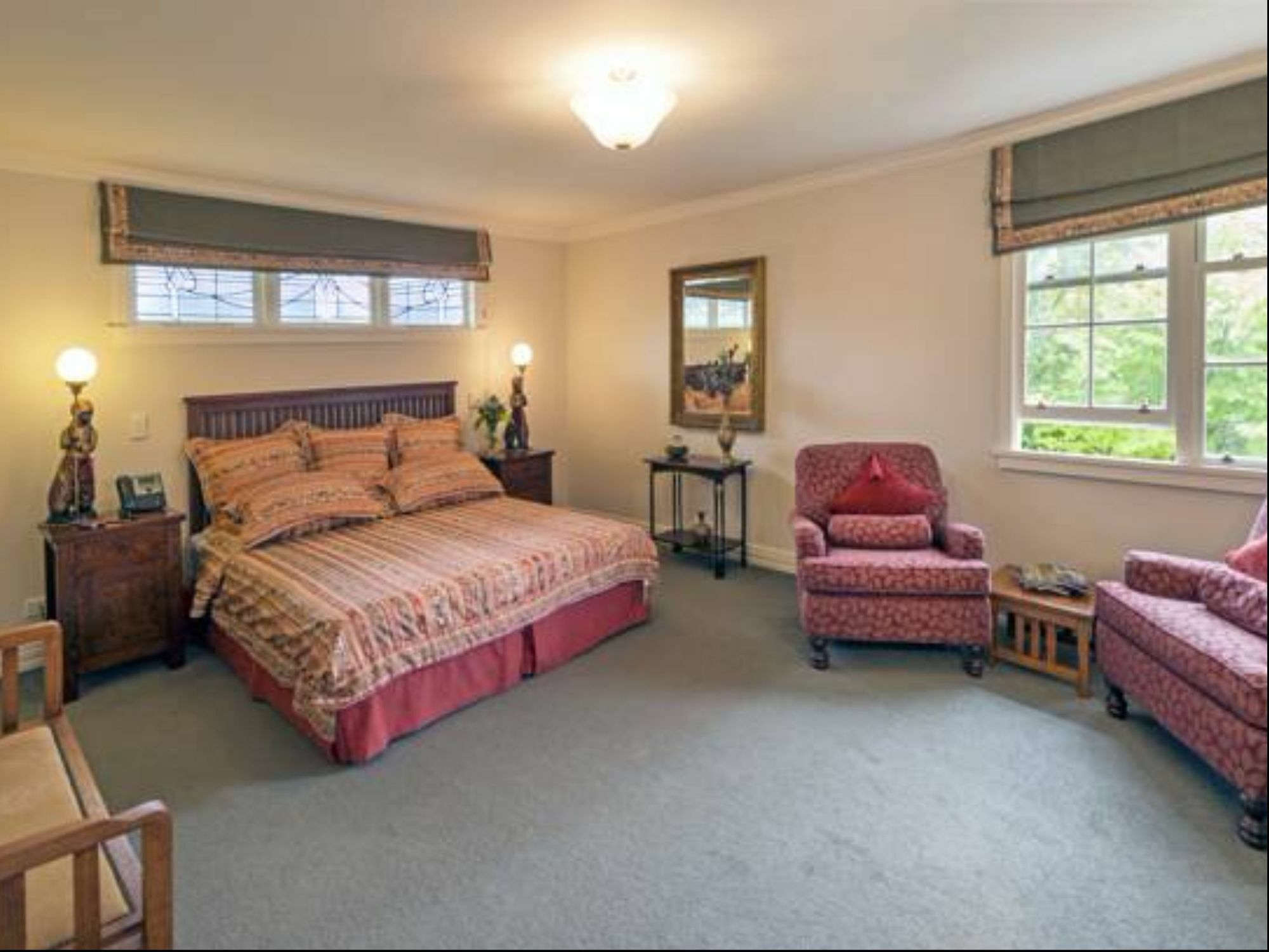Greenmantle Estate Hotel Paraparaumu Zewnętrze zdjęcie