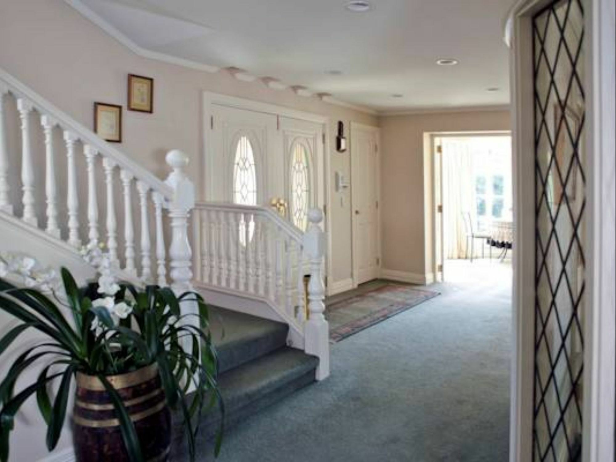 Greenmantle Estate Hotel Paraparaumu Zewnętrze zdjęcie