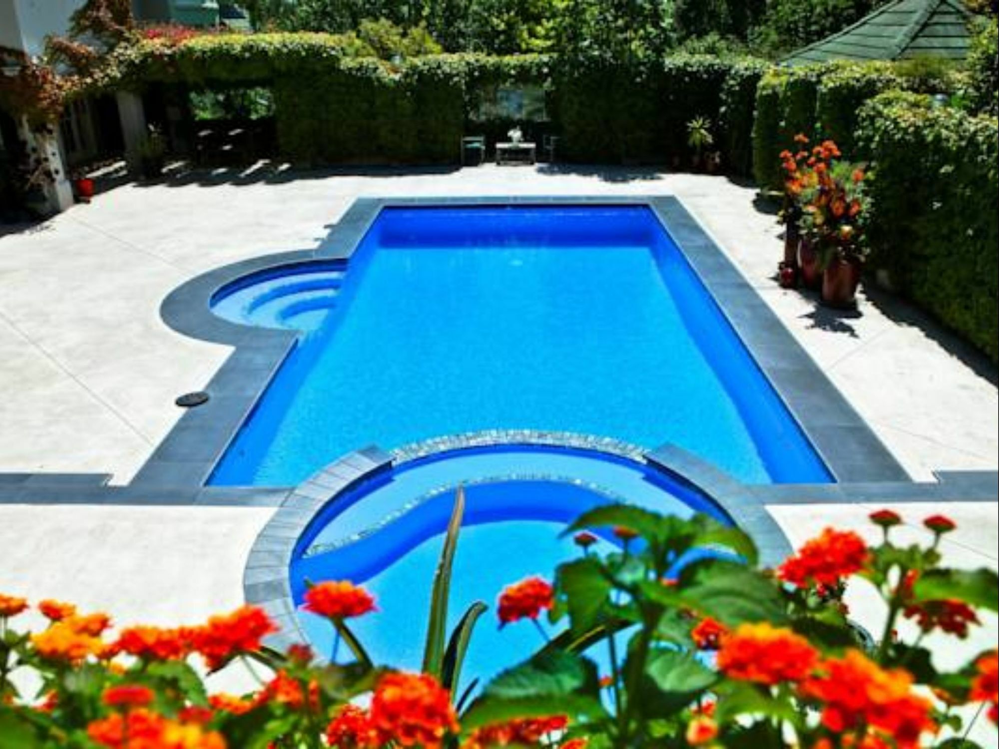 Greenmantle Estate Hotel Paraparaumu Zewnętrze zdjęcie