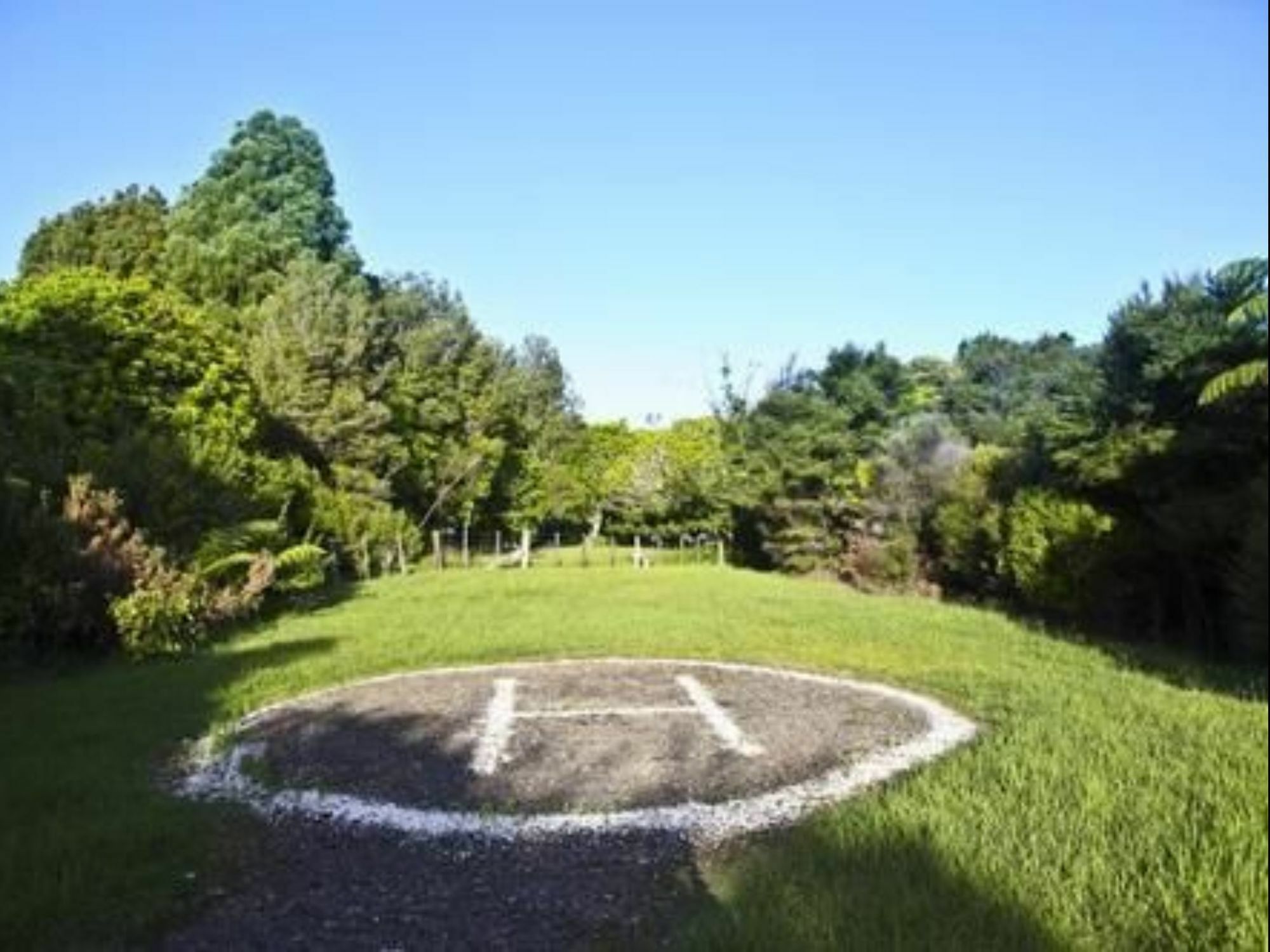Greenmantle Estate Hotel Paraparaumu Zewnętrze zdjęcie