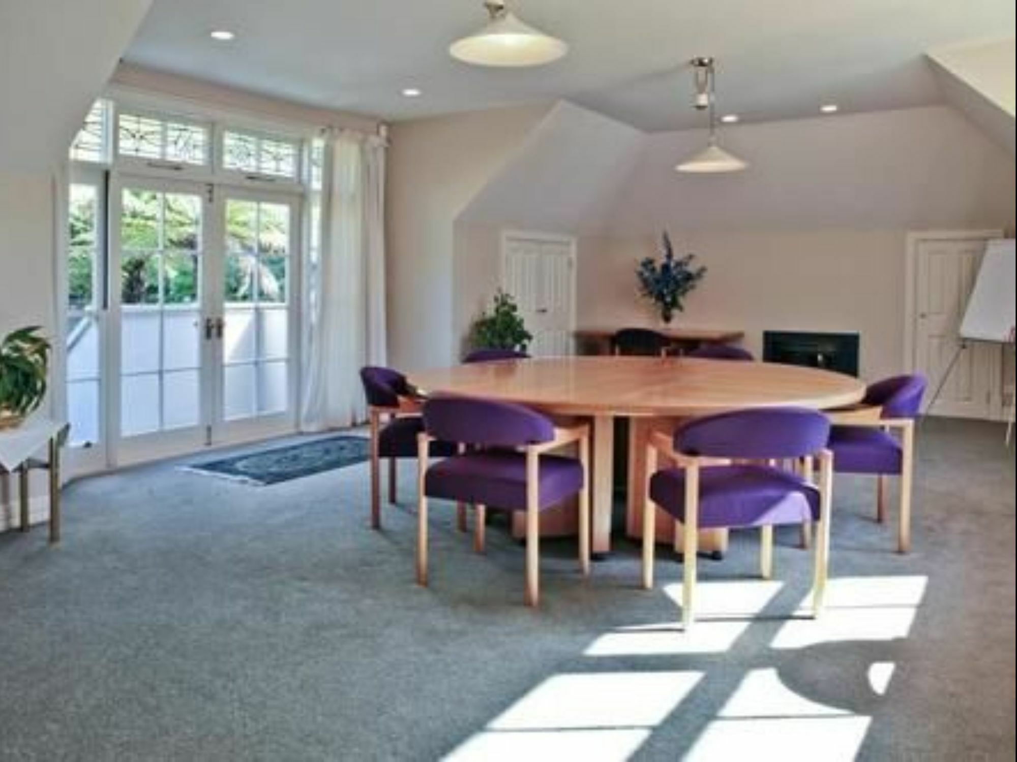 Greenmantle Estate Hotel Paraparaumu Zewnętrze zdjęcie